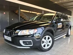 Inny kolor Używany 2011 Volvo XC70 SUV | 31 000 zł