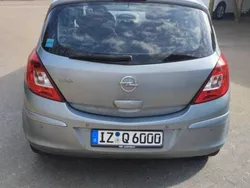 Używany 2011 Opel Corsa | 19 000 zł (Dobra cena)