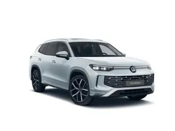 Nowe 2025 VW Tayron SUV | 273 070 zł