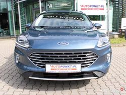 Używany 2022 Ford Kuga SUV | 112 900 zł (Dość drogi)