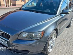 Inny kolor Używany 2007 Volvo S40 Sedan/Limuzyna | 7600 zł (Dobra cena)