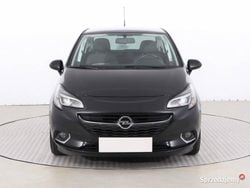 Czarny Używany 2015 Opel Corsa Hatchback | 33 999 zł (Uczciwa cena)