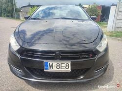 Używany 2015 Dodge Dart | 35 900 zł