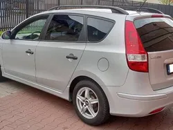 Srebrny Używany 2011 Hyundai i30 Kombi | 18 900 zł (Uczciwa cena)