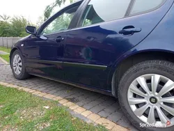 Używany 2001 Seat Leon | 3900 zł (Dobra cena)
