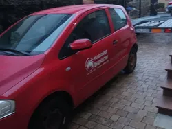 Używany 2009 VW Fox Hatchback | 4999 zł (Dobra cena)