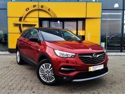 Czerwony Używany 2020 Opel Grandland X Design Edition SUV | 114 990 zł