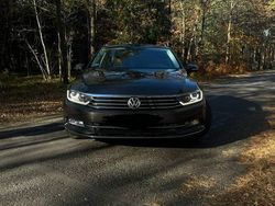 Używany 2016 VW Passat Highline | 80 000 zł