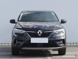 Czarny Używany 2022 Renault Arkana SUV | 82 999 zł (Dobra cena)