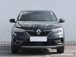 Czarny Używany 2022 Renault Arkana SUV | 85 999 zł (Dobra cena)
