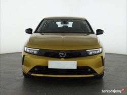 Złoty Używany 2023 Opel Astra Hatchback | 71 999 zł (Drogi)