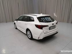 Używany 2024 Toyota Corolla | 86 039 zł (Dobra cena)