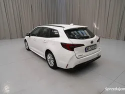 Używany 2024 Toyota Corolla | 86 039 zł (Dobra cena)