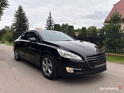 Używany 2011 Peugeot 508 | 24 900 zł (Drogi)