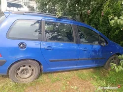 Używany 2004 Peugeot 307 Kombi | 850 zł