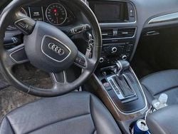 Używany 2013 Audi Q5 SUV | 48 000 zł (Super Cena)