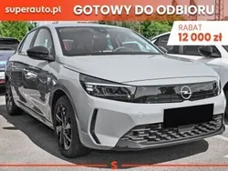 Szary Nowe 2025 Opel Corsa Edition Hatchback | 74 700 zł (Drogi)