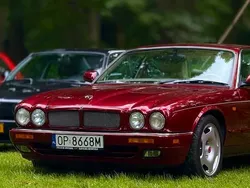 Używany 1996 Jaguar XJ6 Sedan/Limuzyna | 39 000 zł