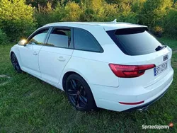 Używany 2016 Audi A4 Kombi | 55 000 zł (Super Cena)