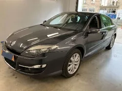 Inny kolor Używany 2011 Renault Laguna III Sedan/Limuzyna | 19 999 zł (Uczciwa cena)
