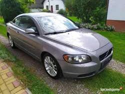 Używany 2007 Volvo C70 Kabriolet | 22 000 zł