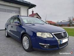 Używany 2006 VW Passat | 9900 zł (Uczciwa cena)