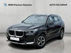 Czarny Używany 2023 BMW X1 SUV | 150 900 zł