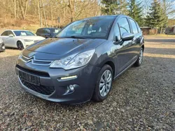 Szary (metalik) Używany 2014 Citroën C3 Hatchback | 14 900 zł (Super Cena)