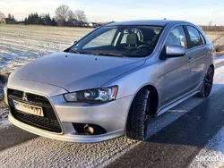 Używany 2009 Mitsubishi Lancer | 15 900 zł (Uczciwa cena)