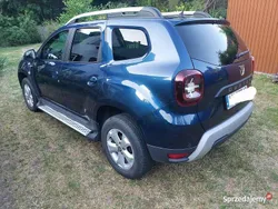 Używany 2018 Dacia Duster SUV | 46 700 zł (Uczciwa cena)