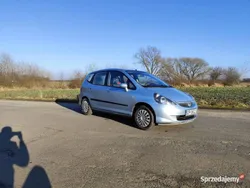Używany 2007 Honda Jazz Hatchback | 9500 zł (Uczciwa cena)