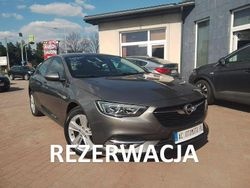 Szary (metalik, perła) Używany 2019 Opel Insignia Sedan/Limuzyna | 69 900 zł (Dość drogi)