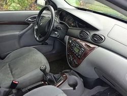 Używany 1999 Ford Focus Sedan/Limuzyna | 1000 zł (Super Cena)