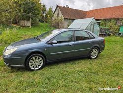Używany 2006 Citroën C5 | 4500 zł
