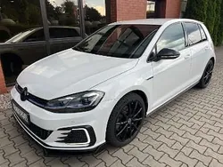 Inny kolor Używany 2018 VW Golf VII Sedan/Limuzyna | 63 900 zł