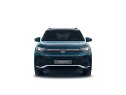 Nowe 2025 VW Tiguan SUV | 242 460 zł (Uczciwa cena)