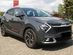 Inny kolor Nowe 2025 Kia Sportage SUV | 137 500 zł (Uczciwa cena)