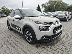 Beżowy Nowe 2024 Citroën C3 Hatchback | 67 900 zł (Super Cena)