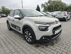 Beżowy Nowe 2024 Citroën C3 Hatchback | 67 900 zł (Super Cena)