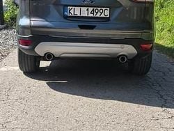 Używany 2013 Ford Kuga SUV | 38 000 zł (Uczciwa cena)