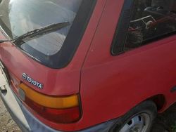 Używany 1995 Toyota Starlet Hatchback | 999 zł