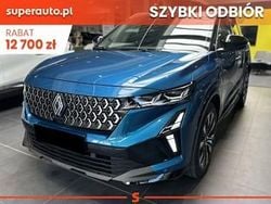 Niebieski Nowe 2025 Renault Austral Techno SUV | 151 900 zł (Uczciwa cena)