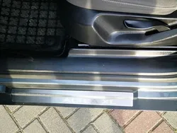 Szary Używany 2014 Seat Altea XL Minivan | 25 500 zł