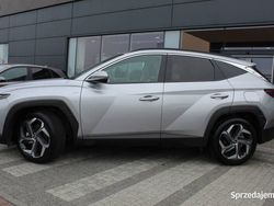 Srebrny Używany 2024 Hyundai Tucson SUV | 164 900 zł