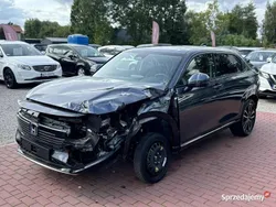 Grafitowy Używany 2023 Honda HR-V SUV | 48 800 zł