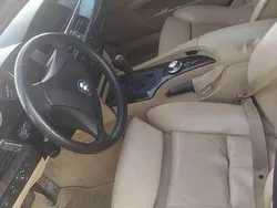 Używany 2004 BMW 530 | 14 500 zł