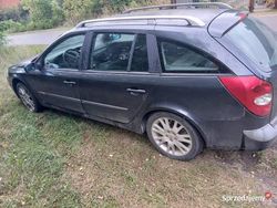 Grafitowy Używany 2002 Renault Laguna II Kombi | 2800 zł (Uczciwa cena)