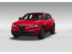 Lakier pastelowy czerwony alfa red Nowe 2025 Alfa Romeo Tonale Sprint SUV | 169 609 zł