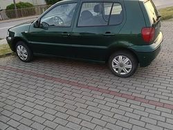 Używany 2000 VW Polo | 2900 zł (Uczciwa cena)