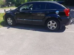 Czarny Używany 2008 Dodge Caliber SUV | 15 700 zł (Uczciwa cena)
